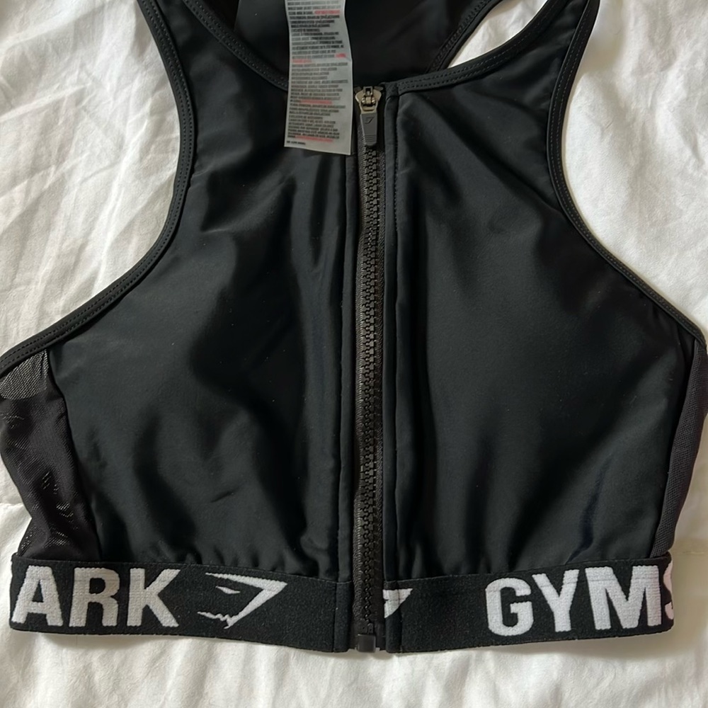Gymshark Bikini Top